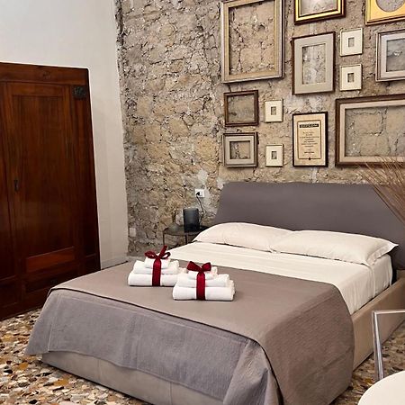 La Suite Di Marco Napoli Dış mekan fotoğraf
